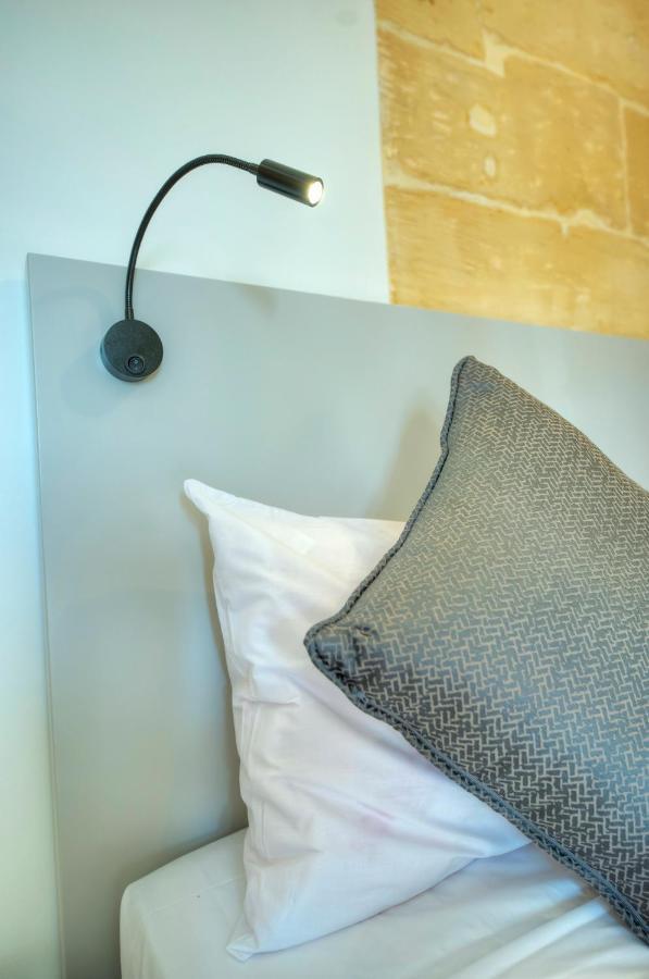 1Bedroom-Stunning Views In Valletta Center Jspi1-1 מראה חיצוני תמונה