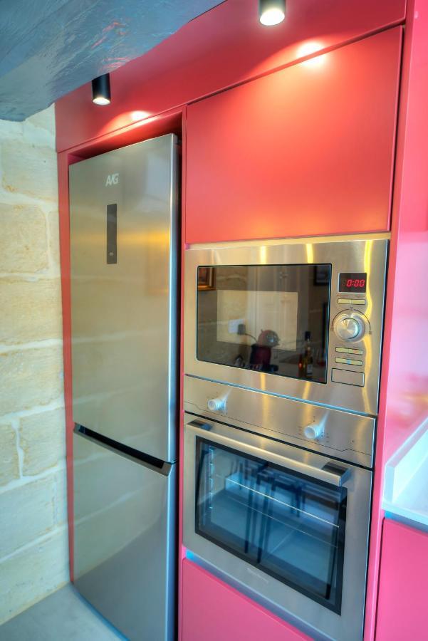 1Bedroom-Stunning Views In Valletta Center Jspi1-1 מראה חיצוני תמונה