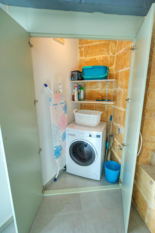 1Bedroom-Stunning Views In Valletta Center Jspi1-1 מראה חיצוני תמונה